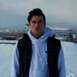 Meet your Posher, Jérémie